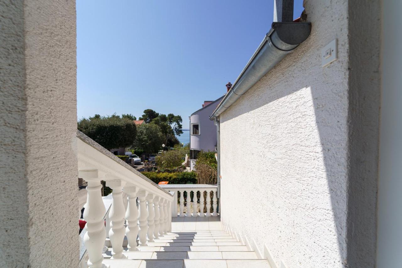 Apartment Nada Petrcane Exterior photo