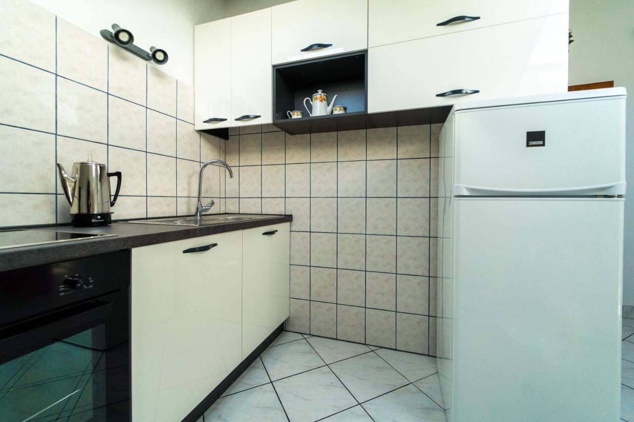 Apartment Nada Petrcane Exterior photo